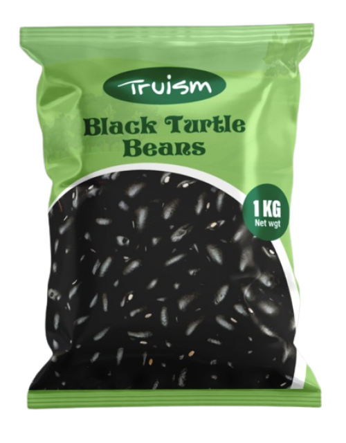 Black turtle Beans 