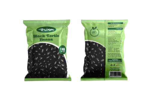 Black turtle Beans 