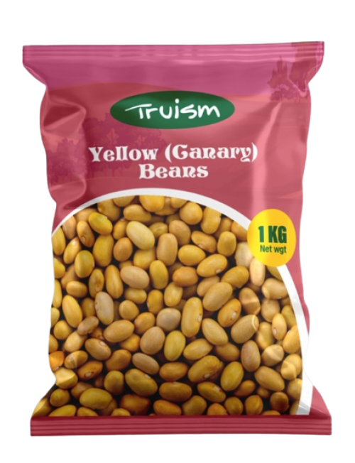 Yellow Beans