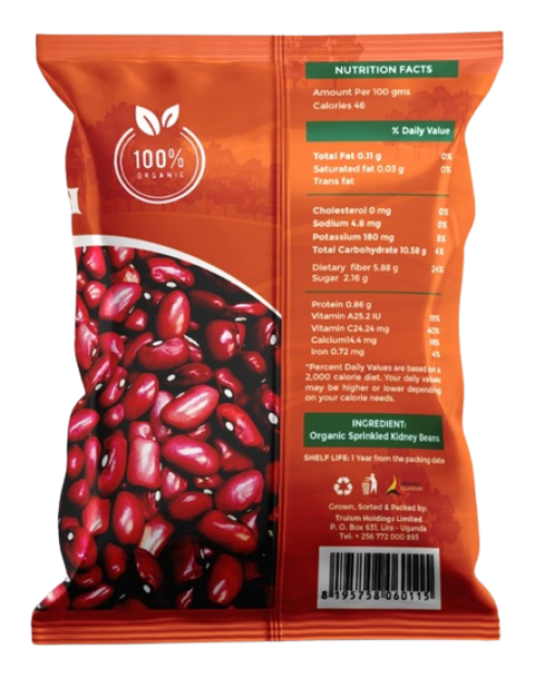 Kidney Beans