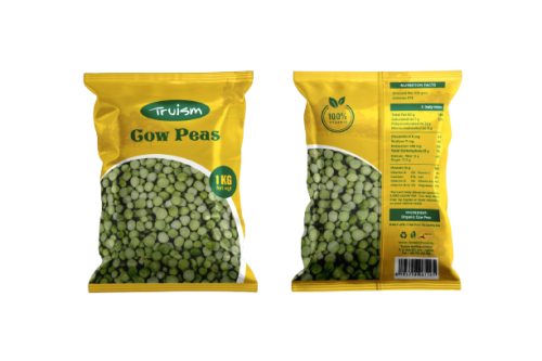 Cow Peas