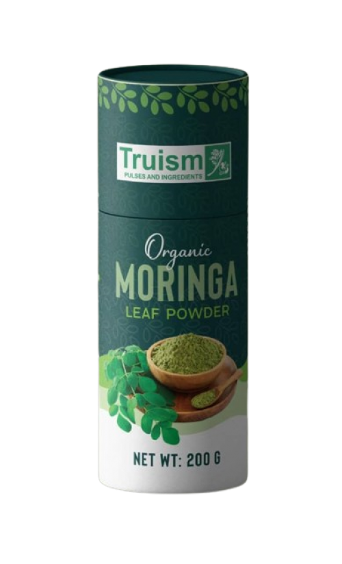 Moringa Leaf Powder