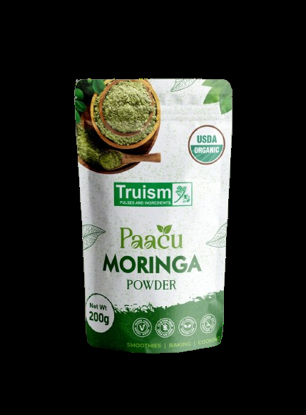 Moringa Leaf Powder