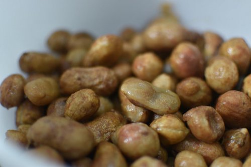 Bambara Nuts