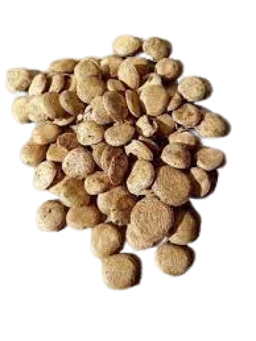 Oyster Nuts