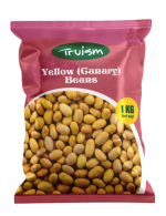 Yellow Beans