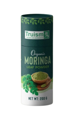 Moringa Leaf Powder